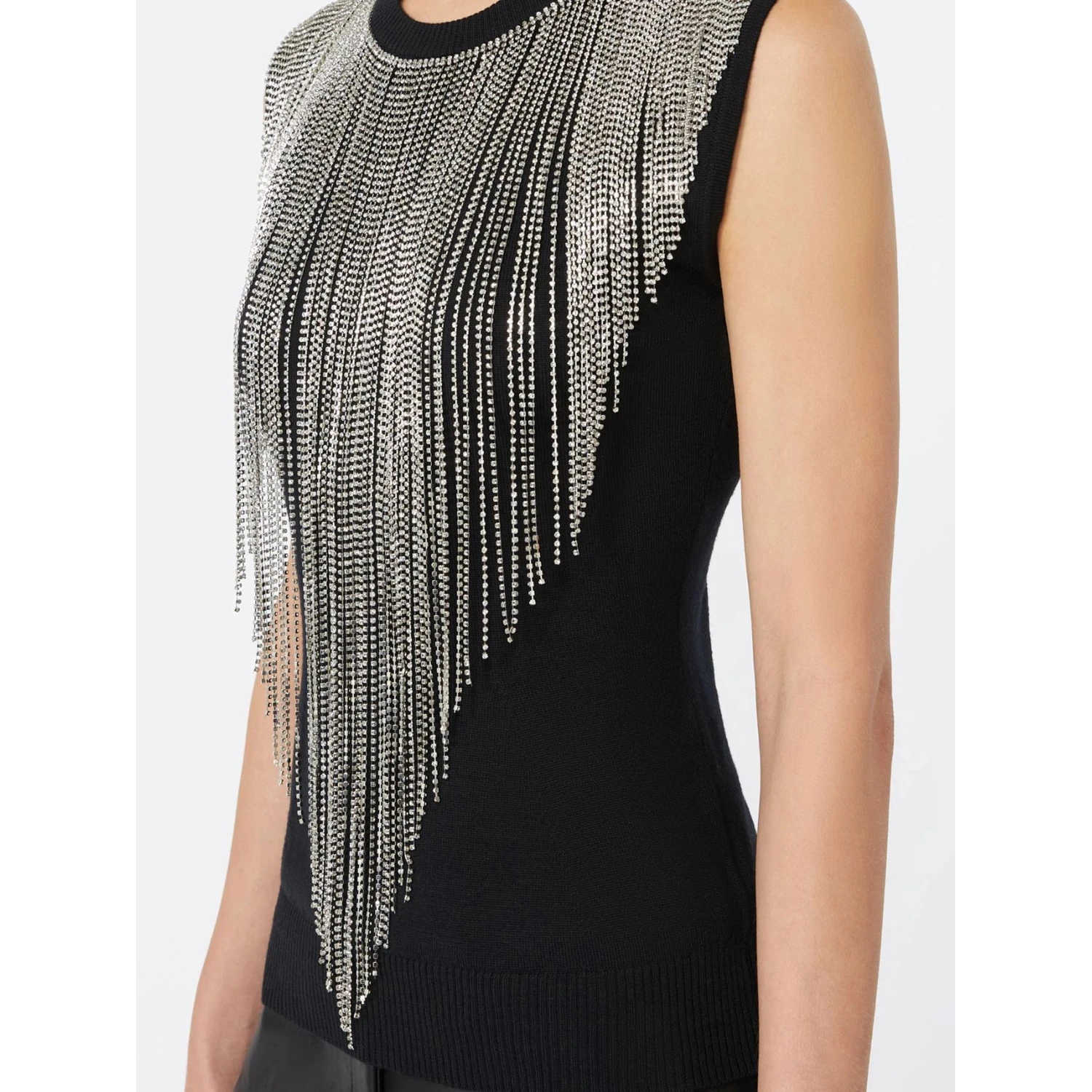 SPORTMAX SPXCRINE shirt