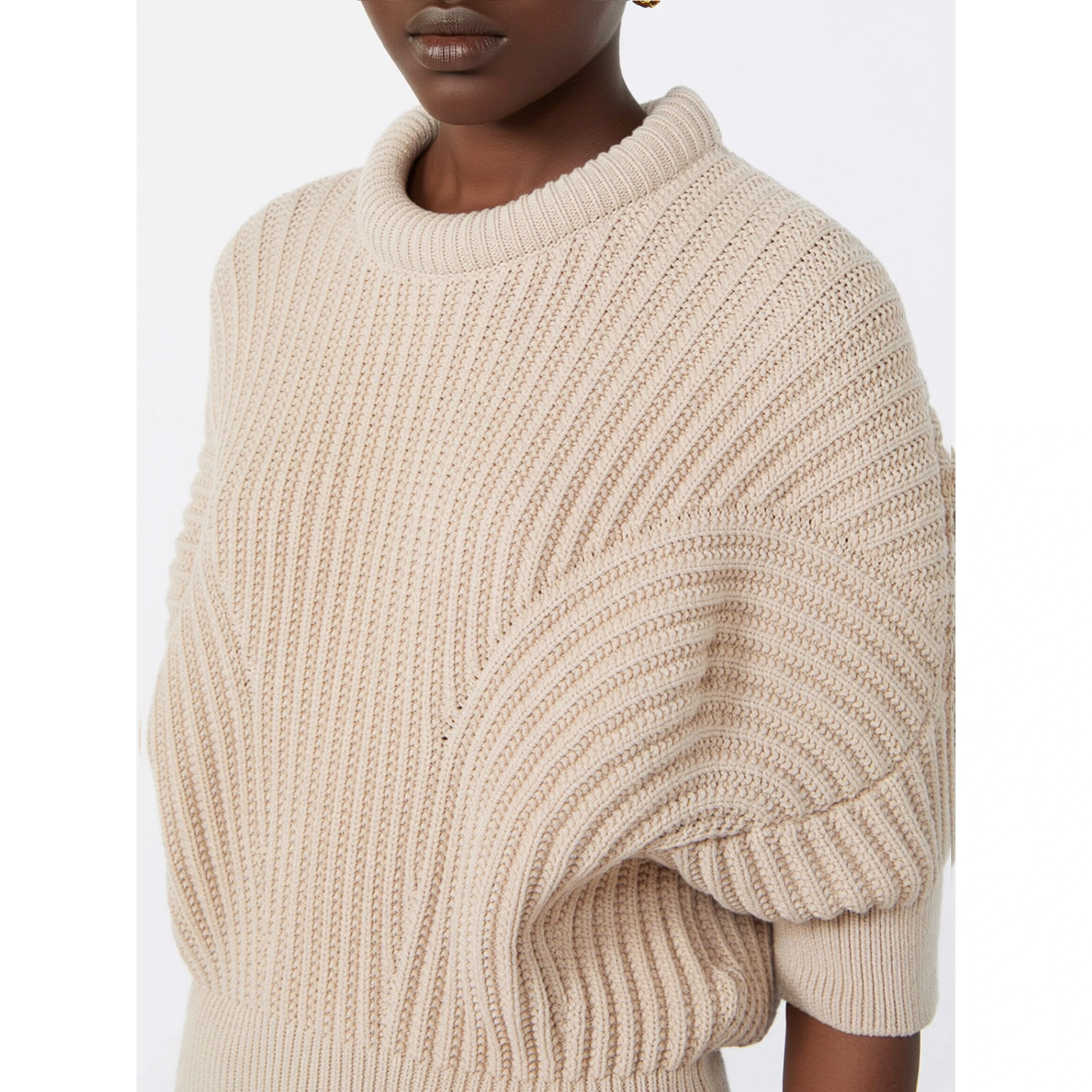 SPORTMAX SPXFATTI sweater