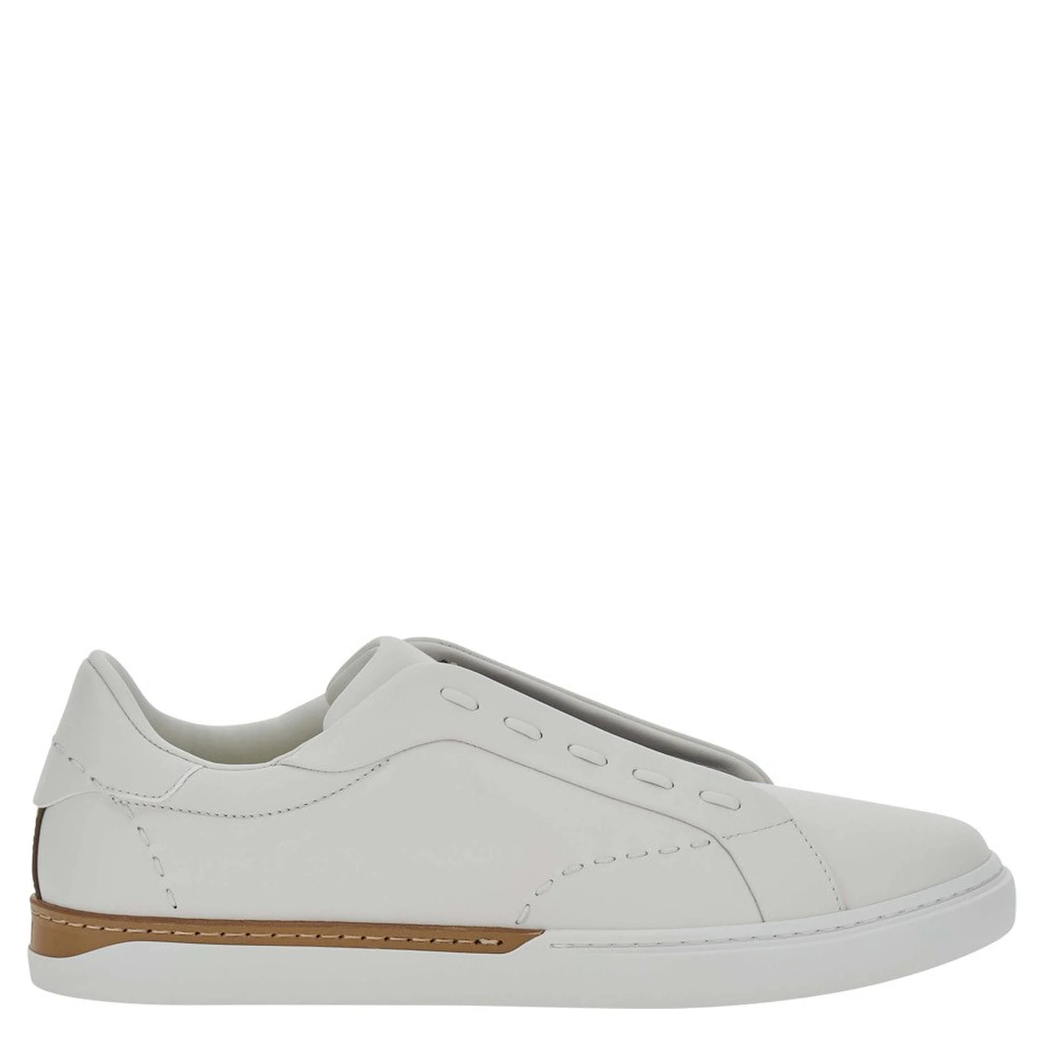 "Fendi City" sneakers
