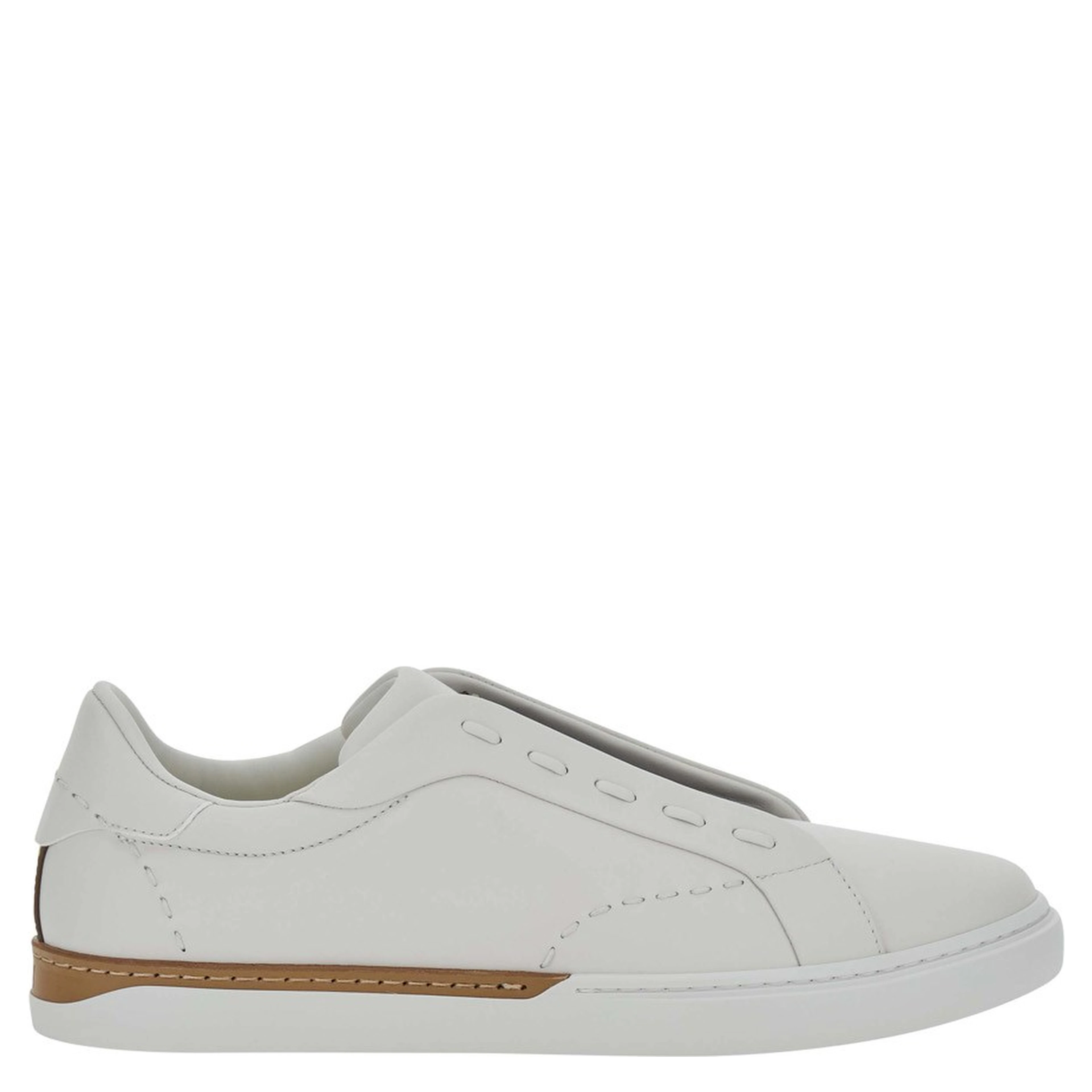 "Fendi City" sneakers