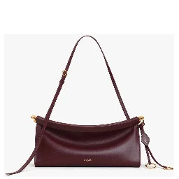 "Le Click East West" shoulder bag