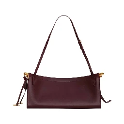 "Le Click East West" shoulder bag