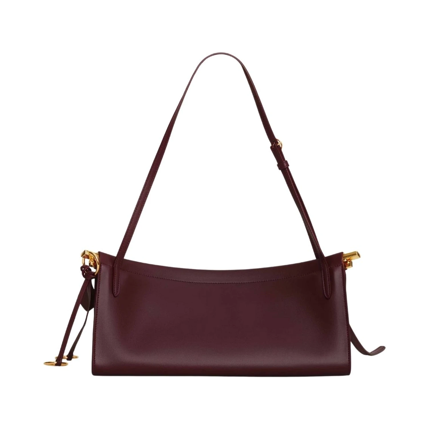 "Le Click East West" shoulder bag