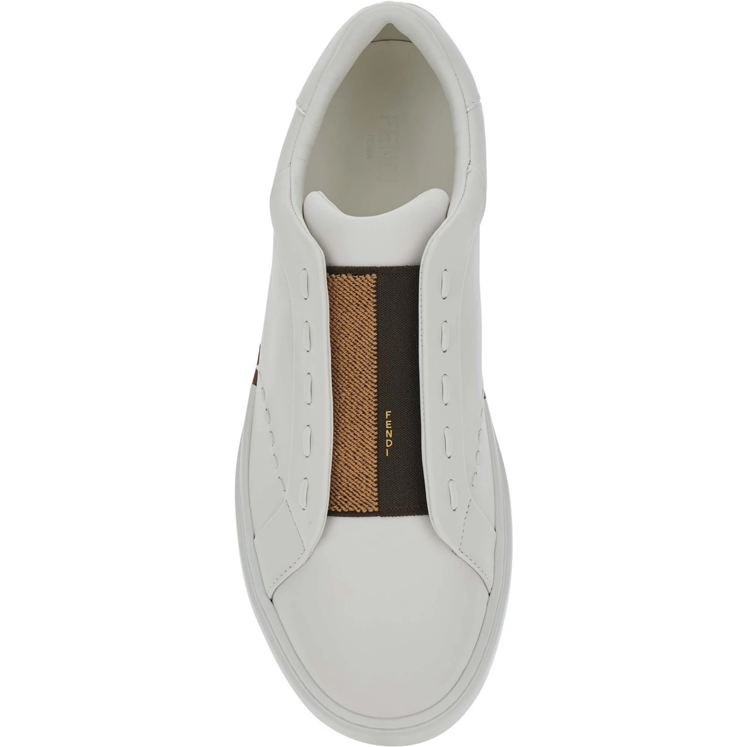 "Fendi City" sneakers