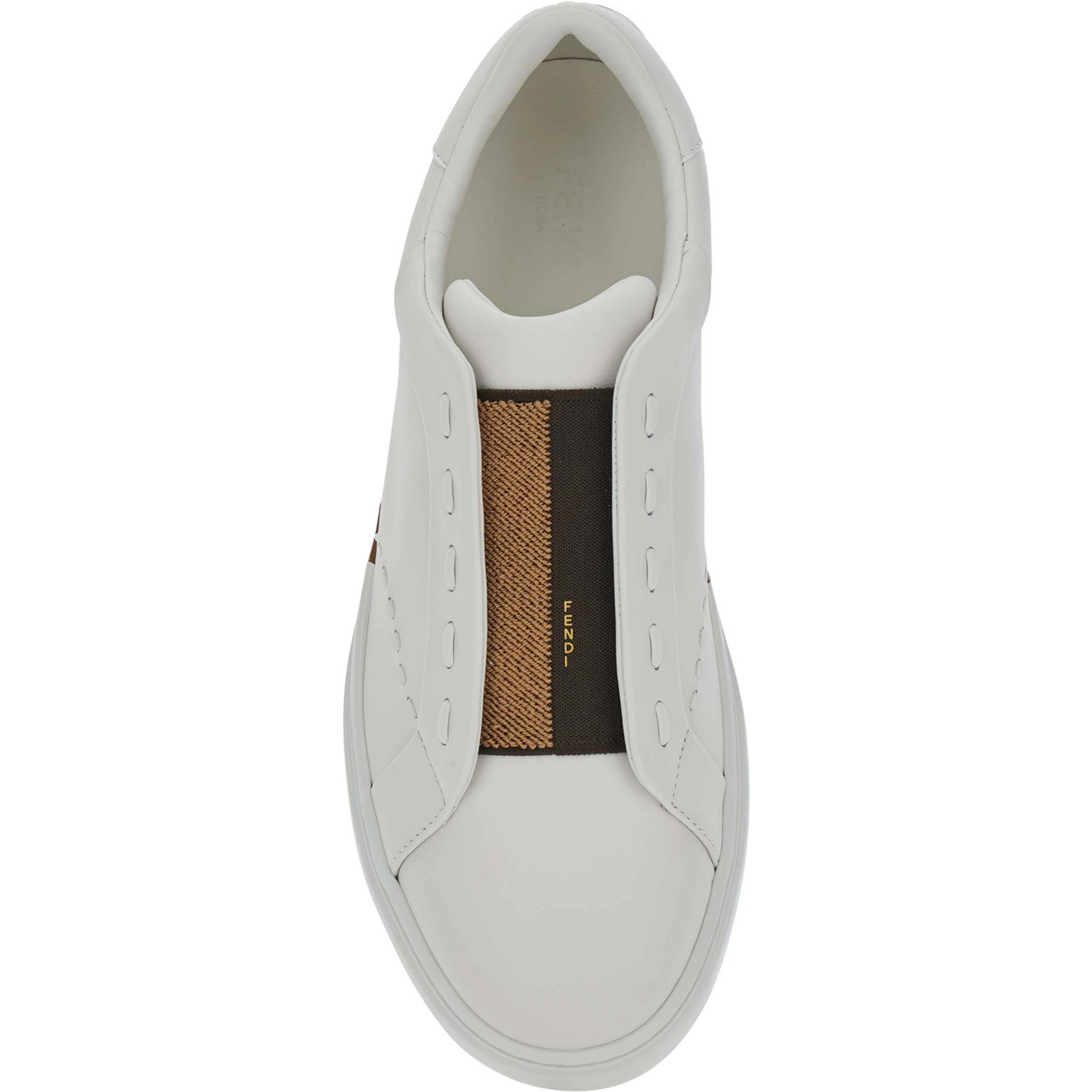 "Fendi City" sneakers