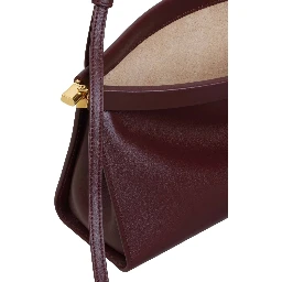 "Le Click East West" shoulder bag