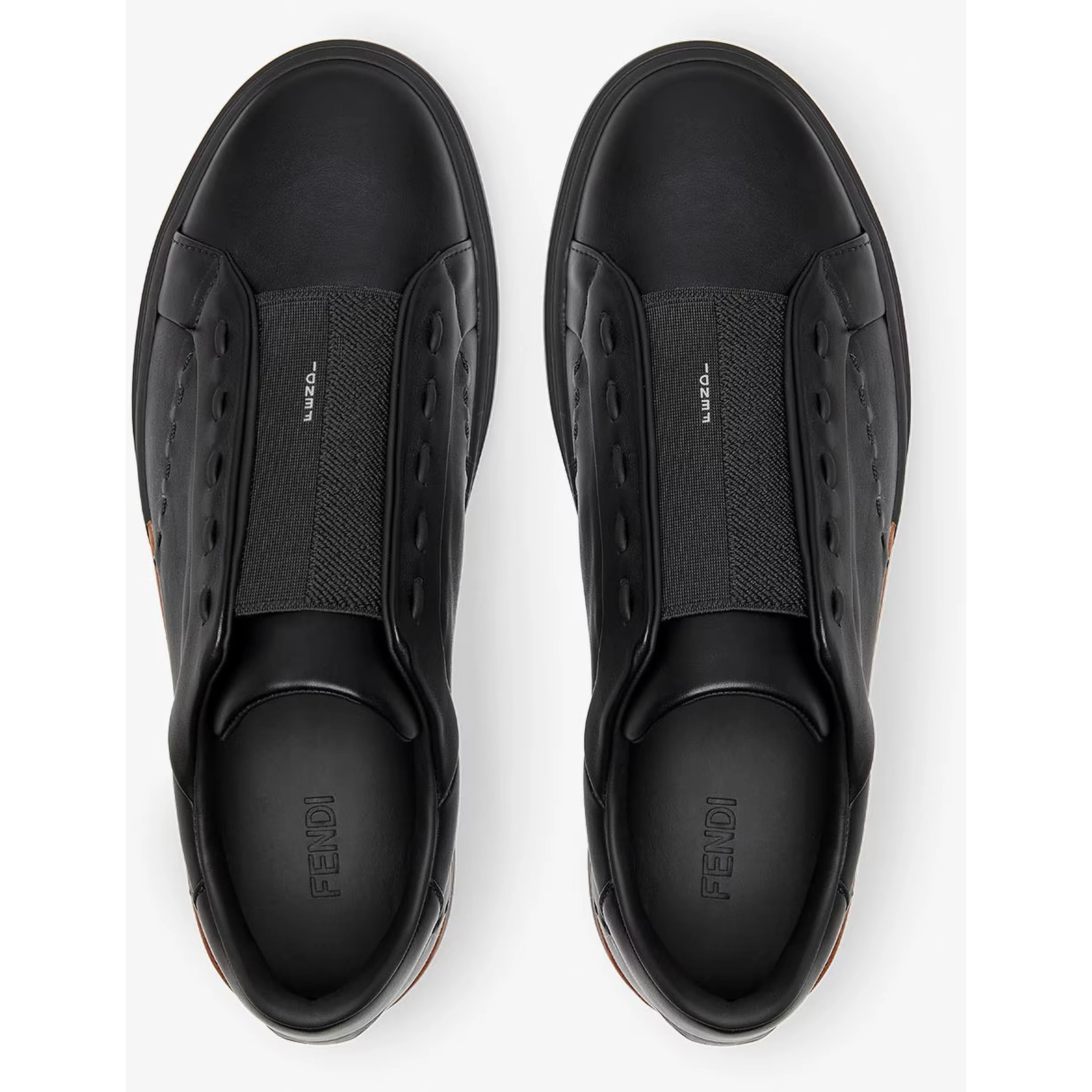 "Fendi City" sneakers
