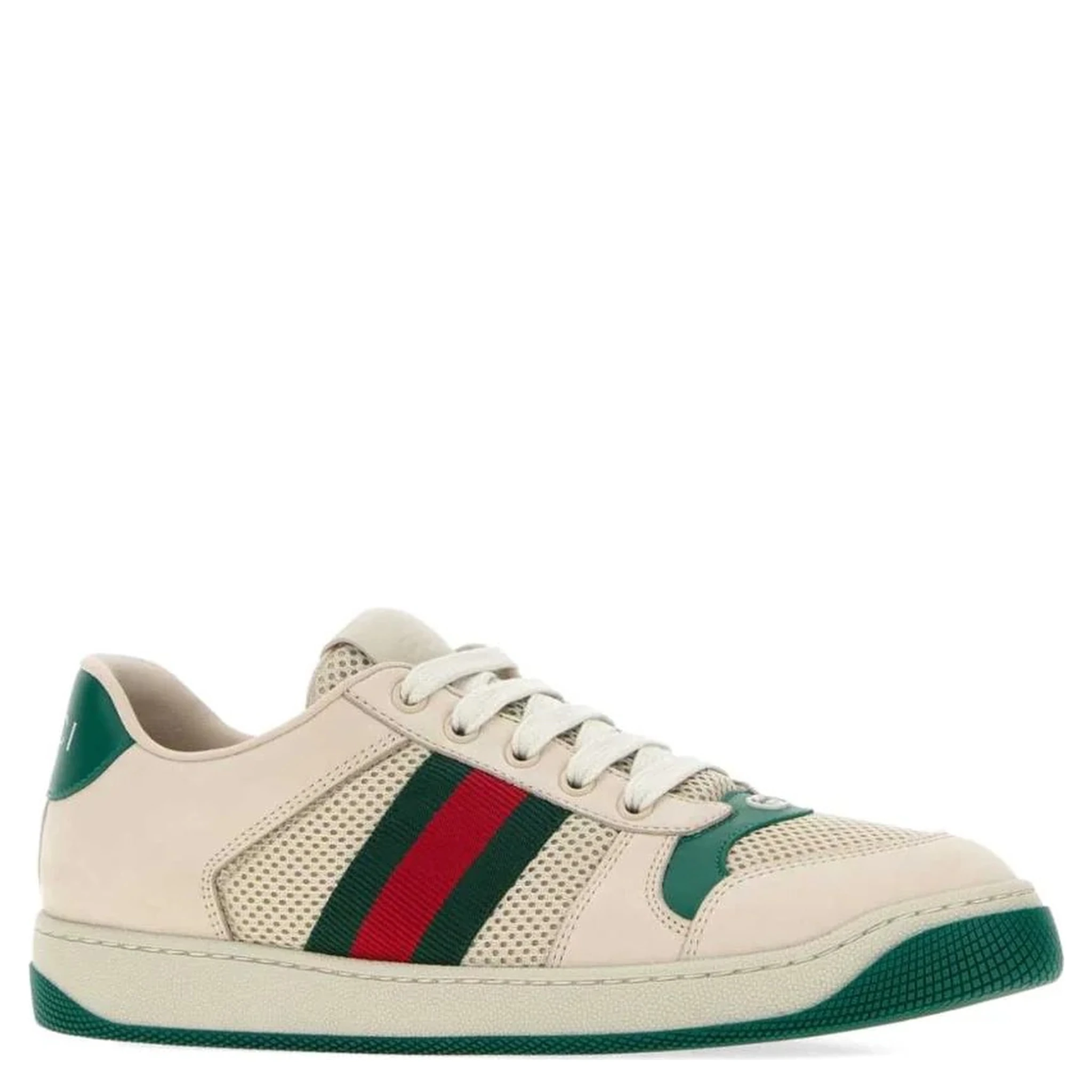 "Screener" sneakers