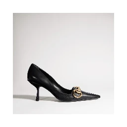 "Boulevard 75mm" pumps