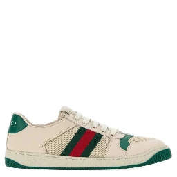 "Screener" sneakers