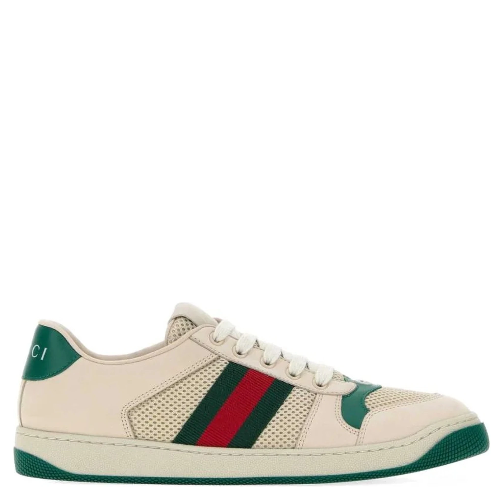 "Screener" sneakers