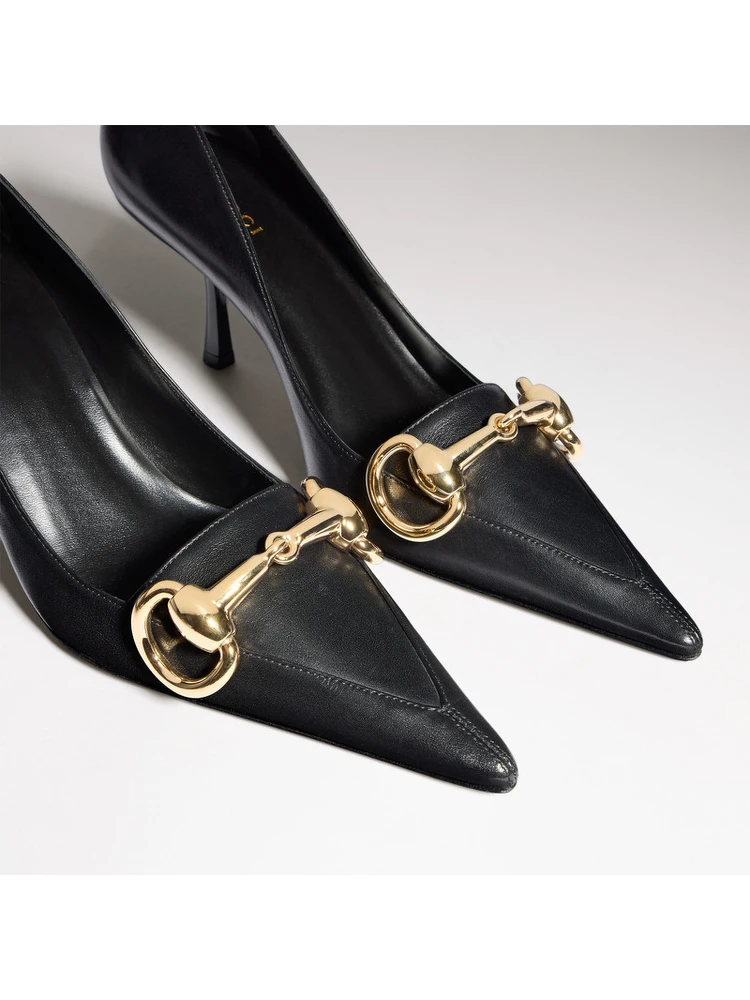 "Boulevard 75mm" pumps alternative