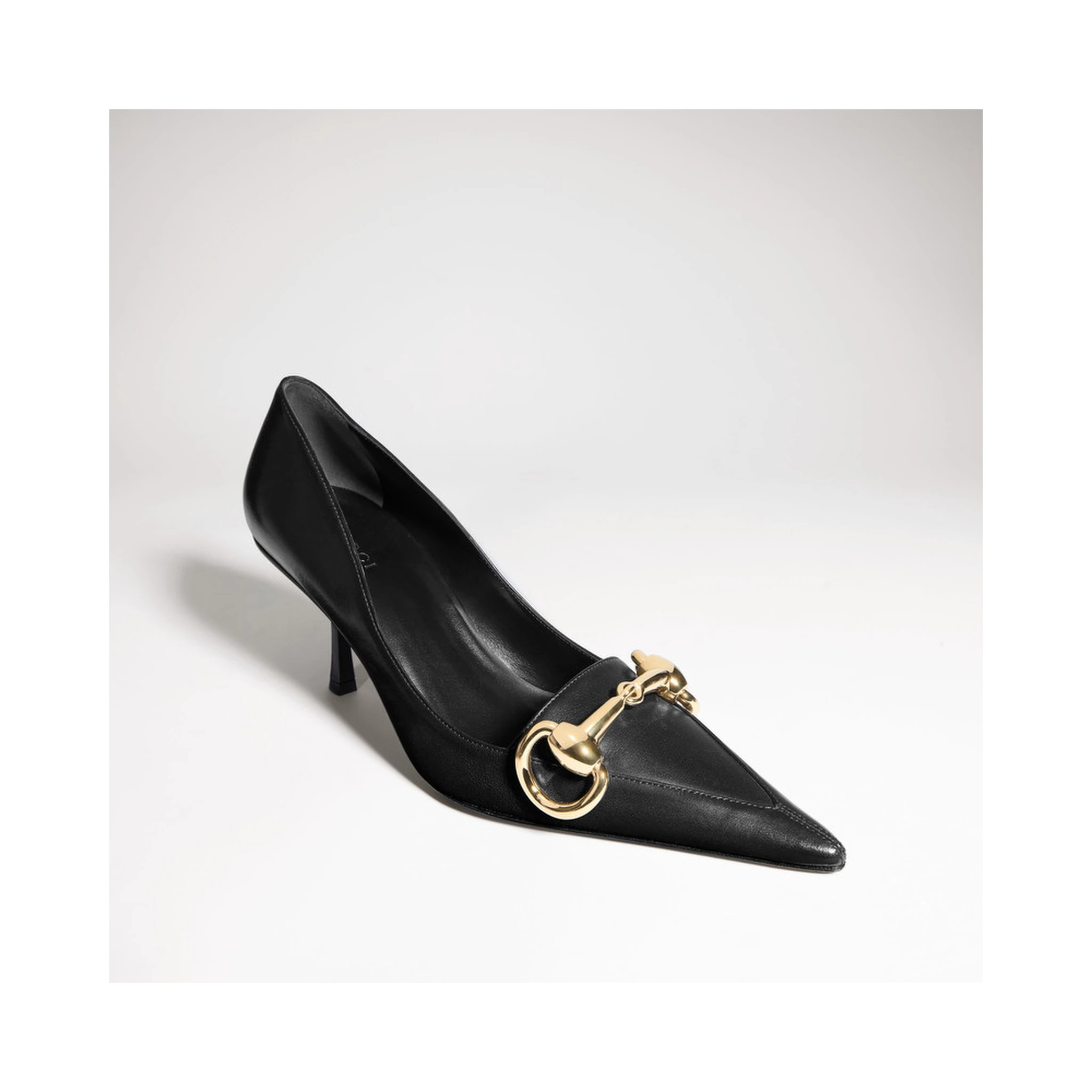 "Boulevard 75mm" pumps