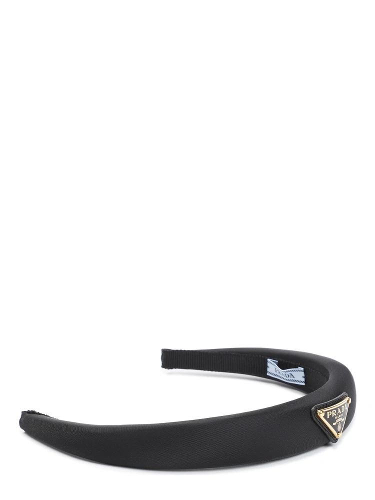 Prada Headband alternative