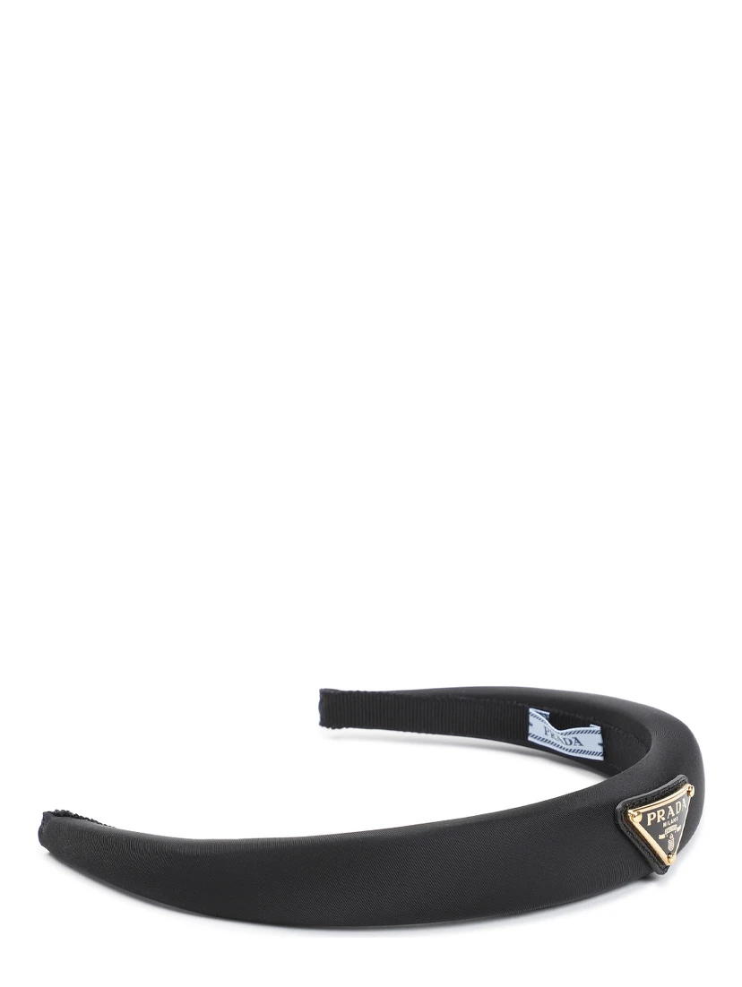 Prada Headband