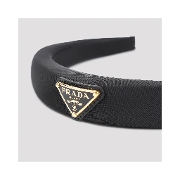 Prada Headband