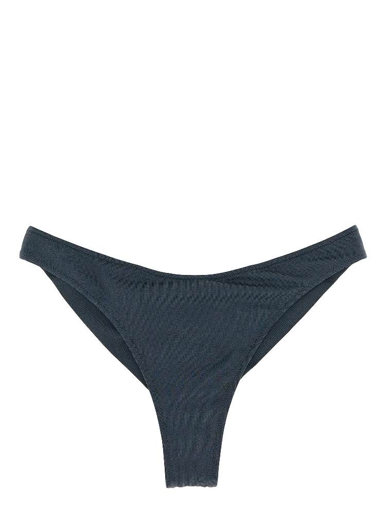 Gray Polyamide Bikini