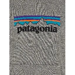 Gray Polyester Sweatshirt