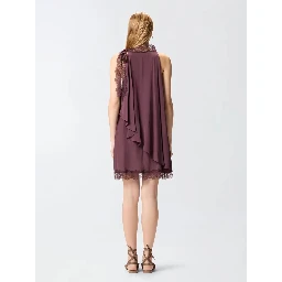 PINKO BLUEBERRY dress
