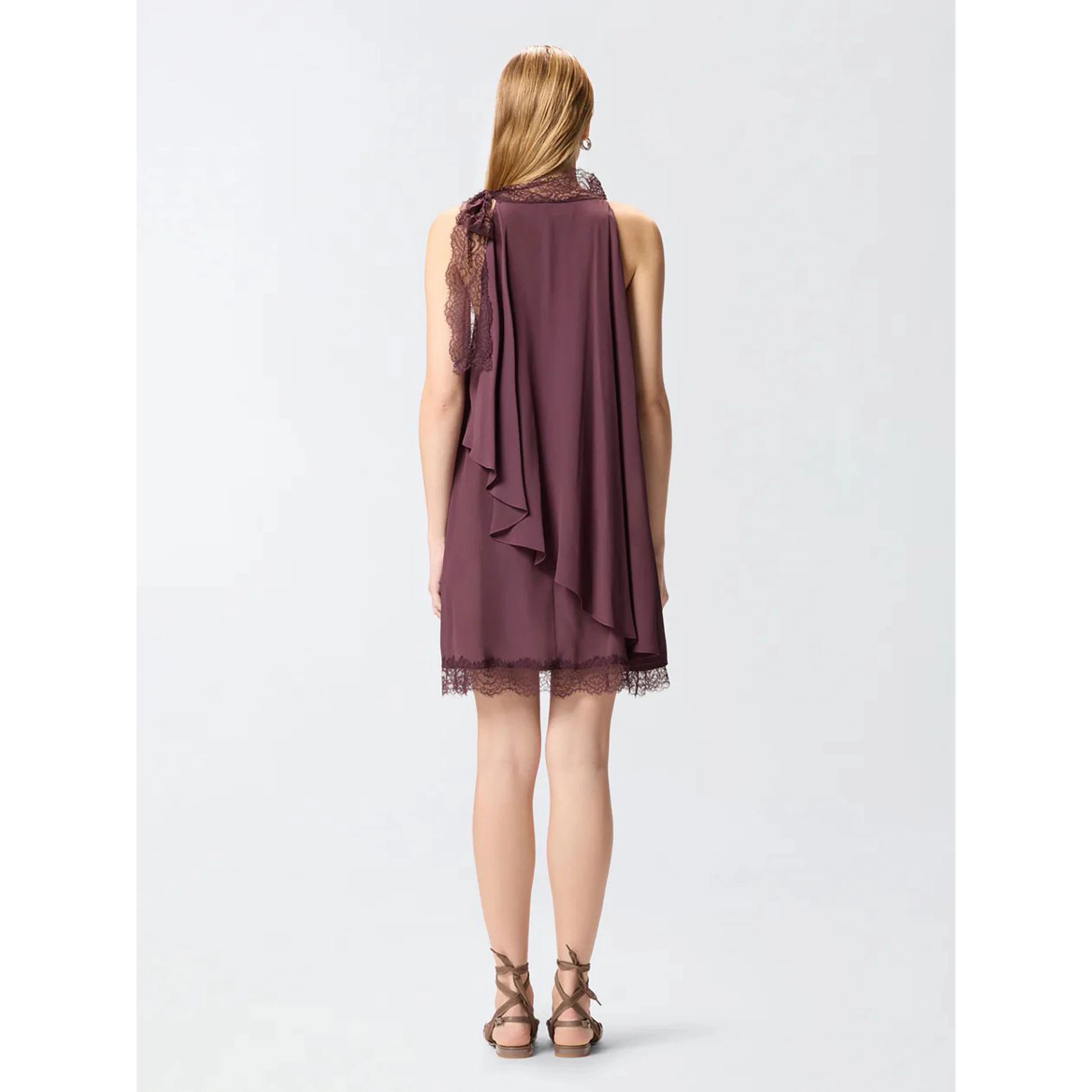 PINKO BLUEBERRY dress