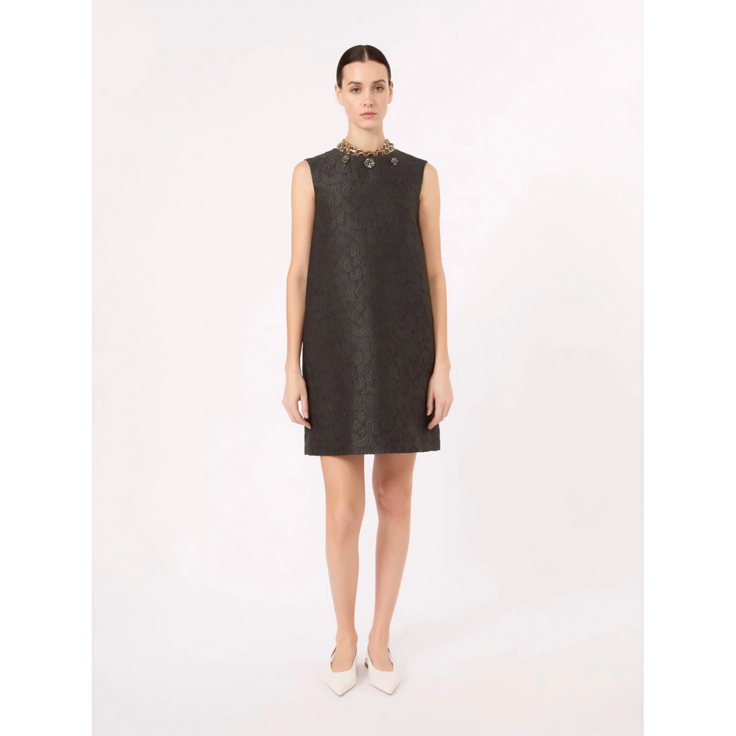 'S MAX MARA STMVICOLO dress
