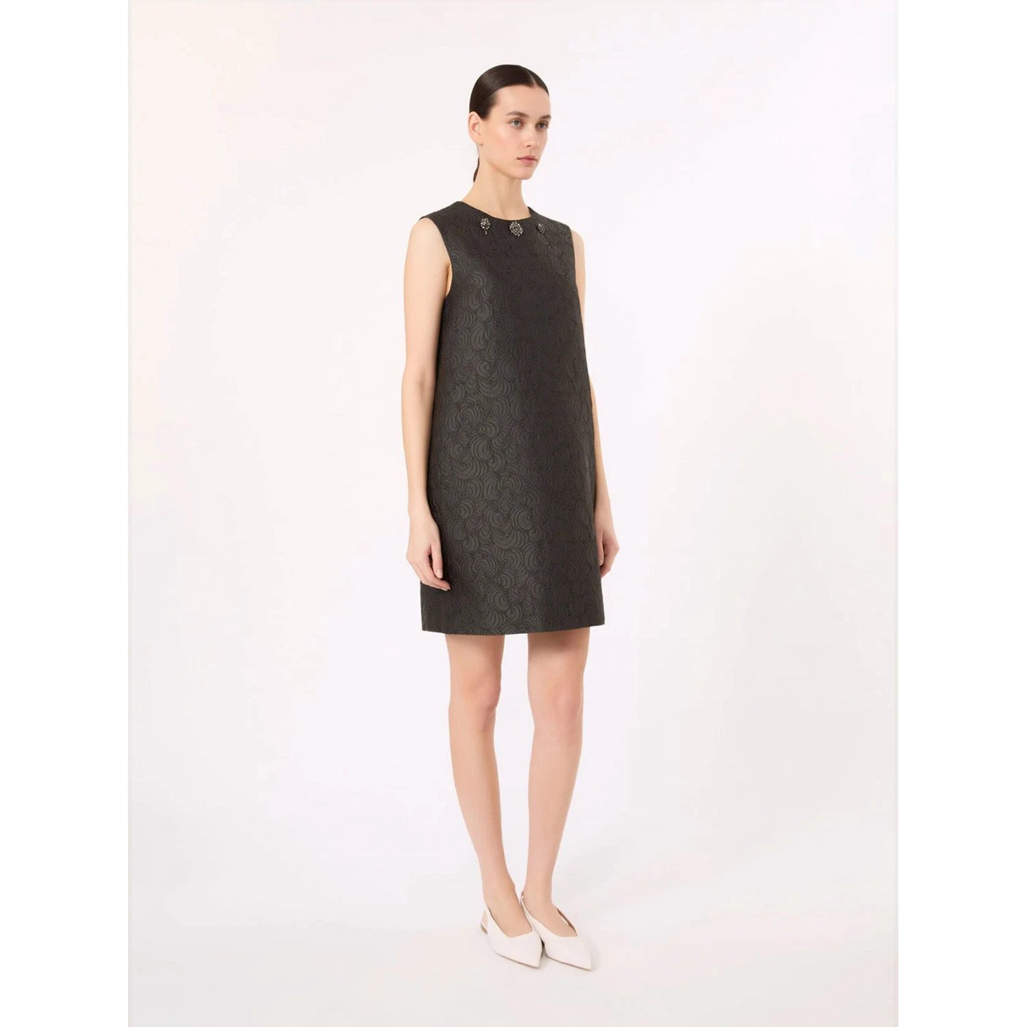 'S MAX MARA STMVICOLO dress