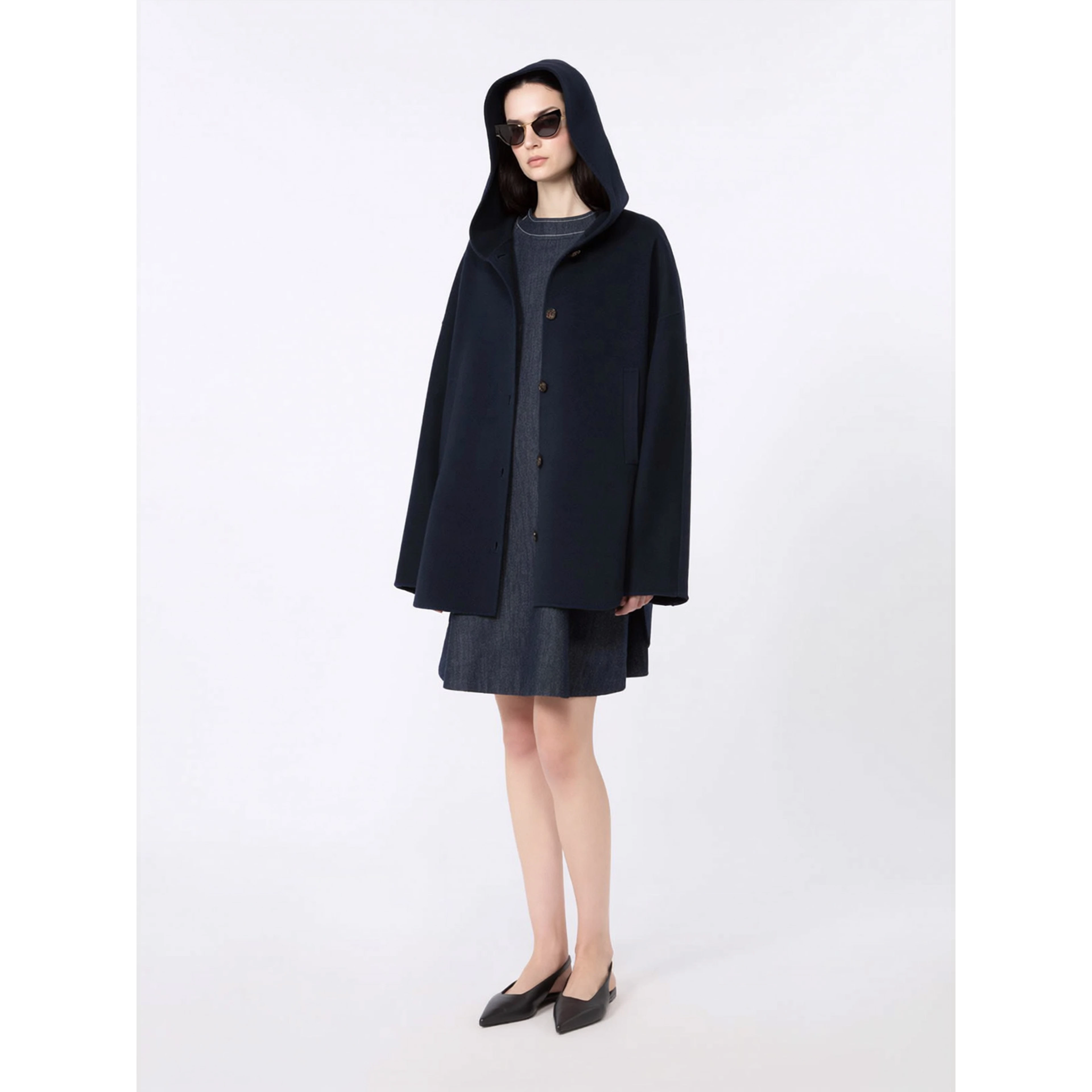 'S MAX MARA SMMANITA coat