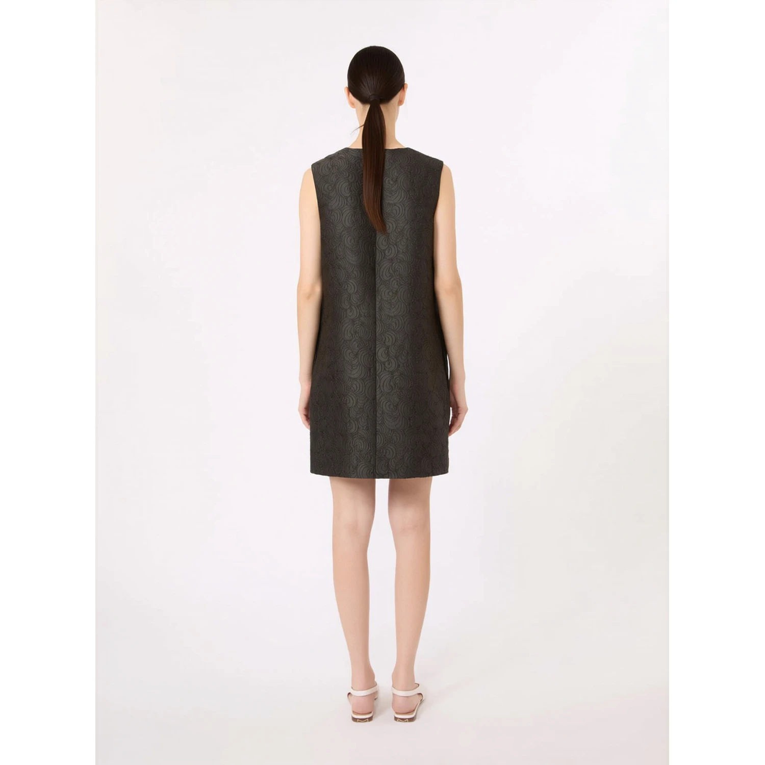 'S MAX MARA STMVICOLO dress