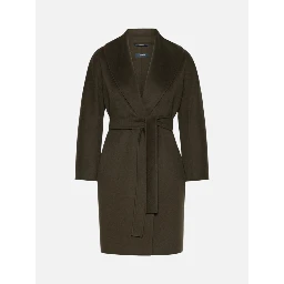 'S MAX MARA MESSI coat