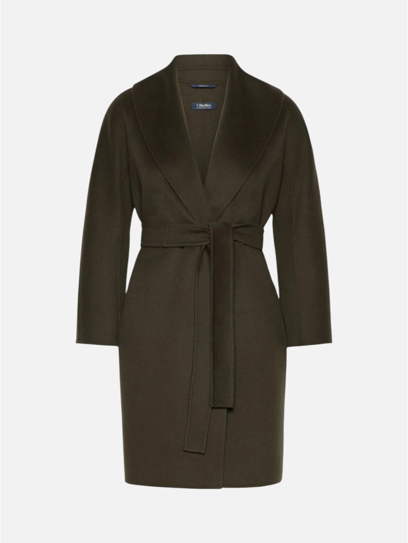 'S MAX MARA MESSI coat