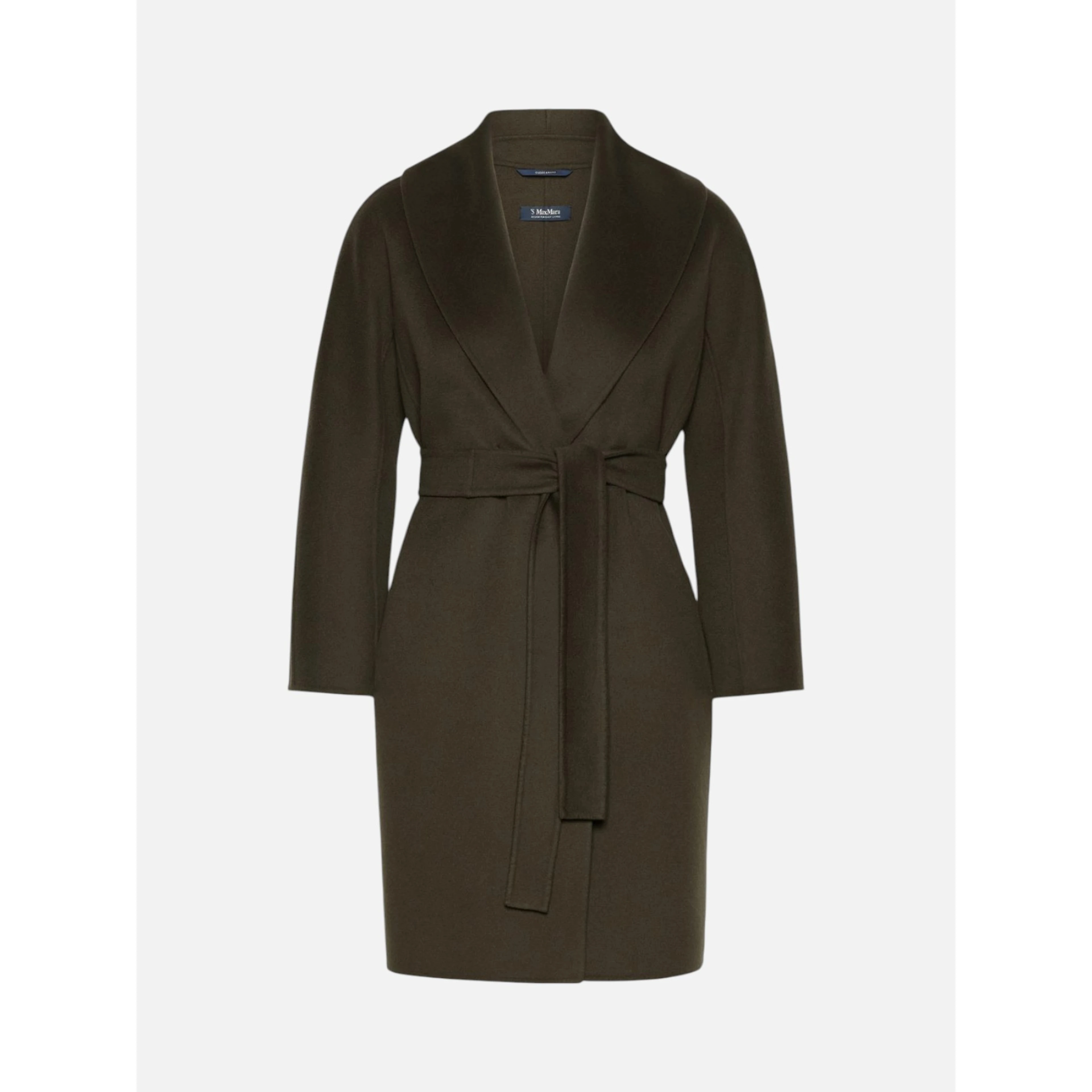 'S MAX MARA MESSI coat