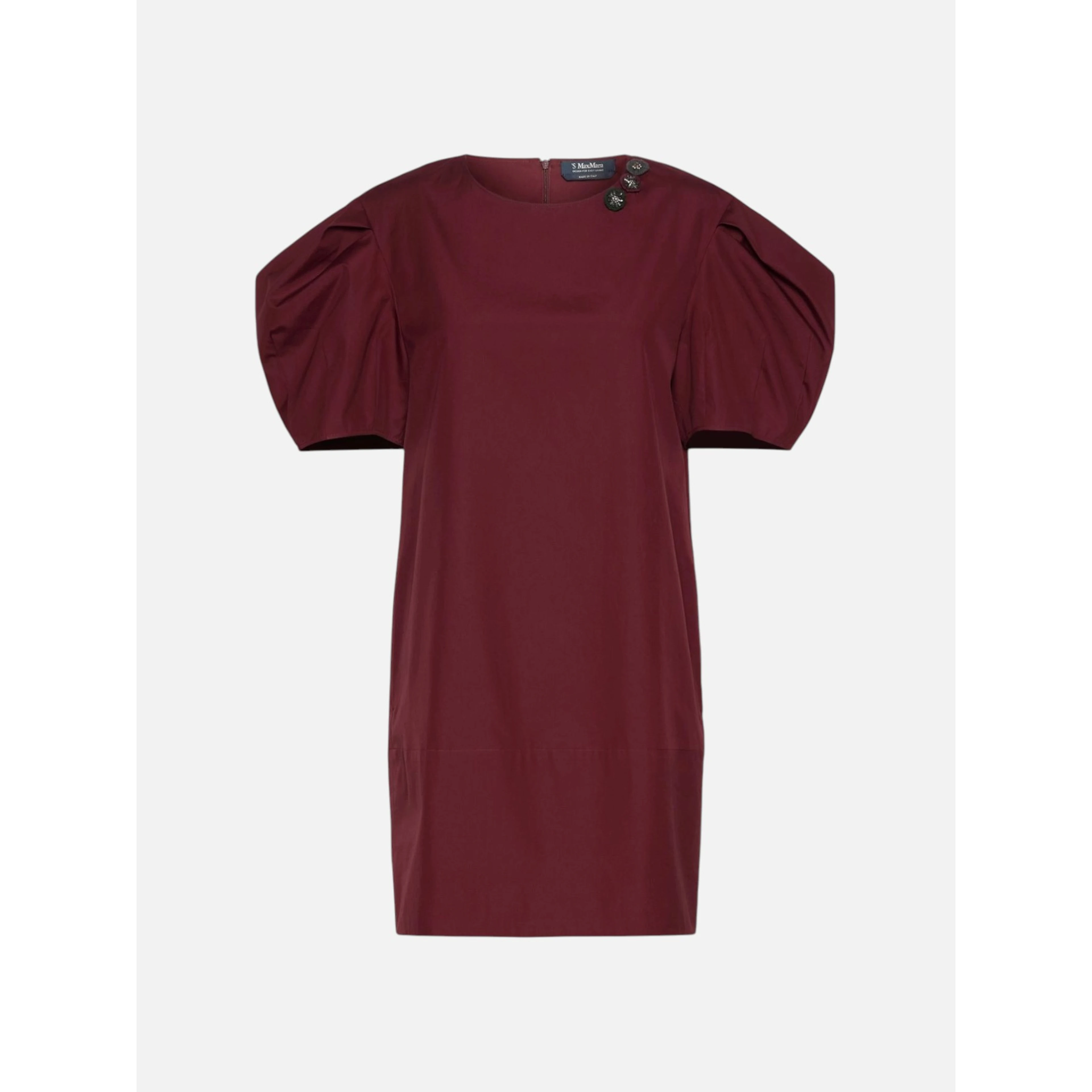 'S MAX MARA SMMVICOLO dress