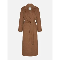 'S MAX MARA SMMPENELOPE coat