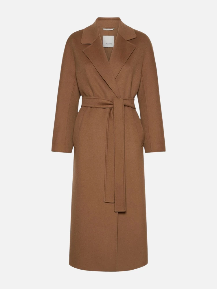 'S MAX MARA SMMPENELOPE coat