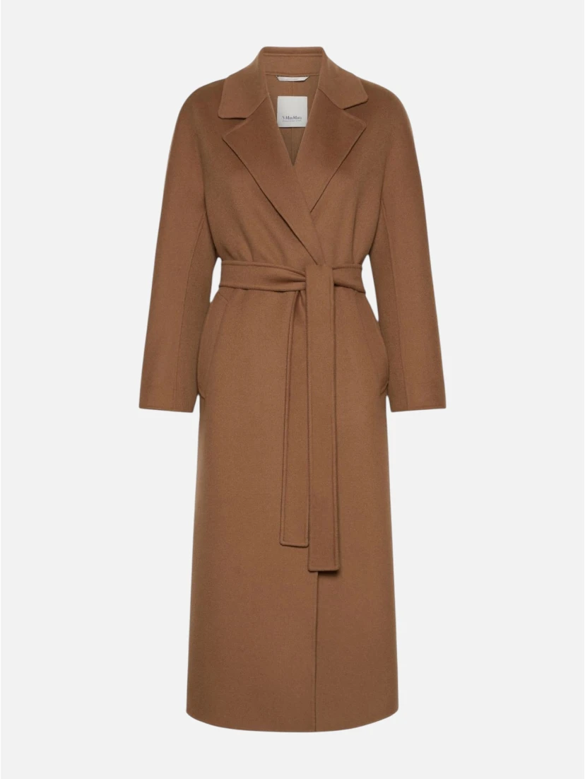 'S MAX MARA SMMPENELOPE coat