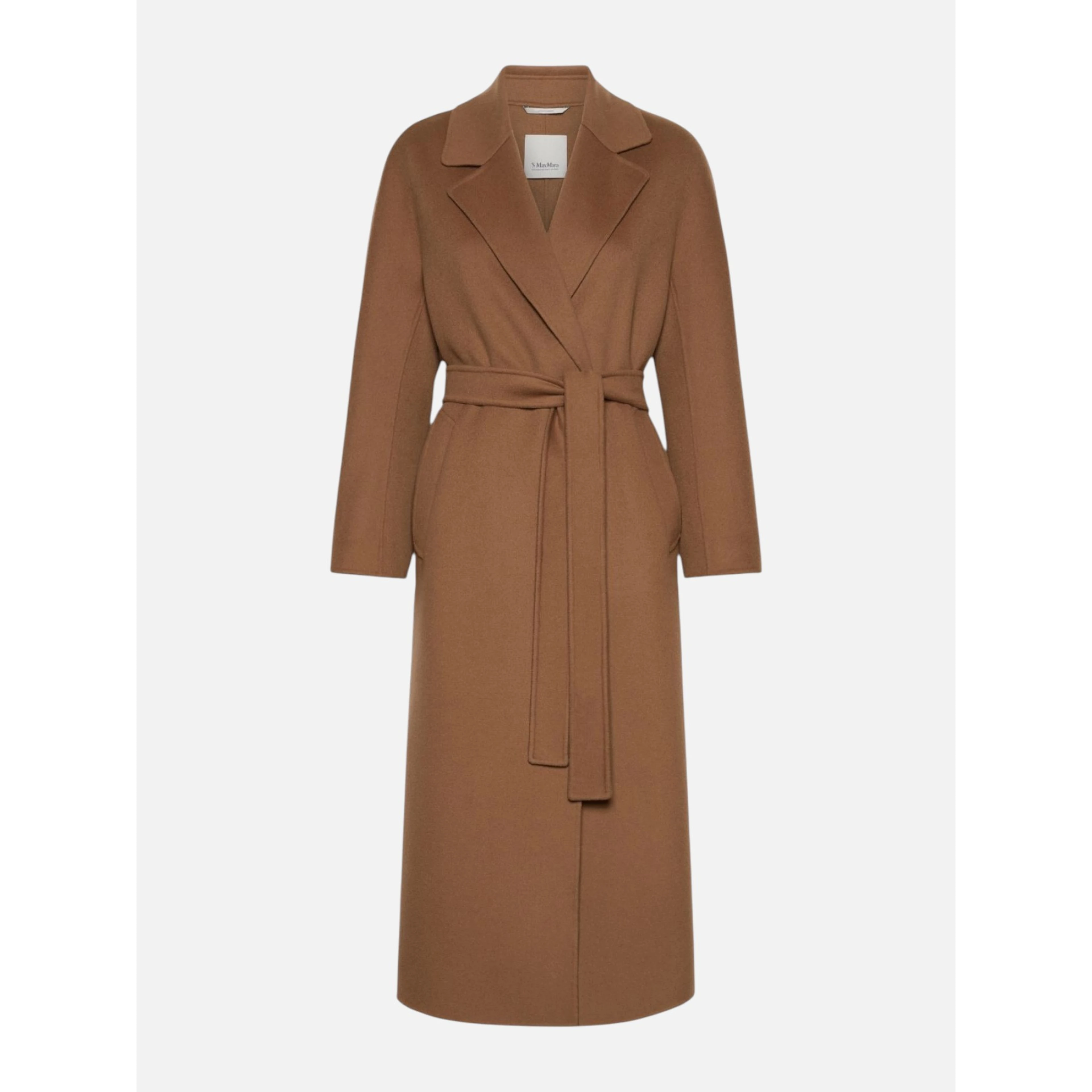 'S MAX MARA SMMPENELOPE coat