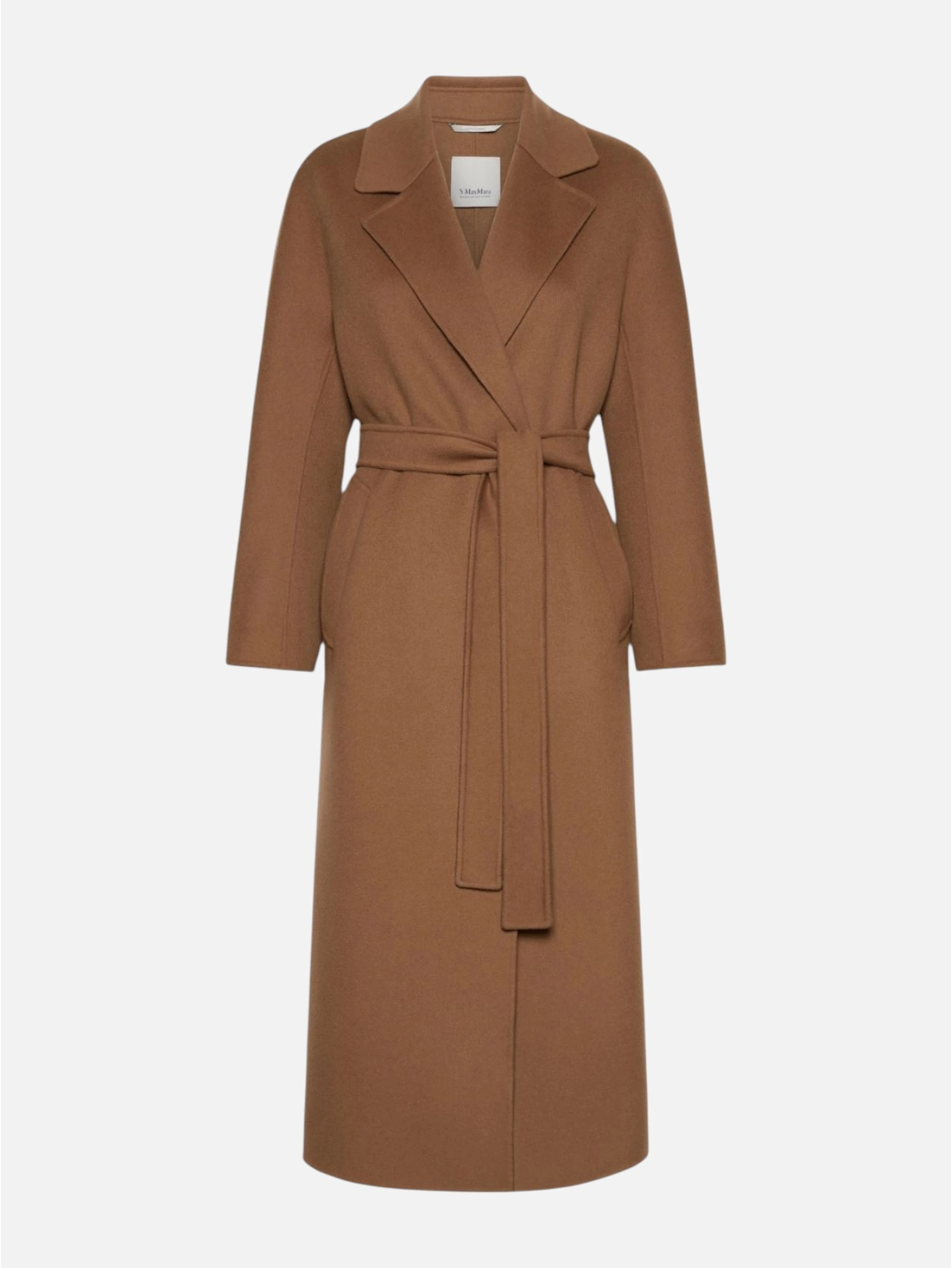 'S MAX MARA SMMPENELOPE coat