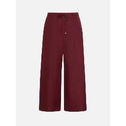 'S MAX MARA SMMAUREO trousers