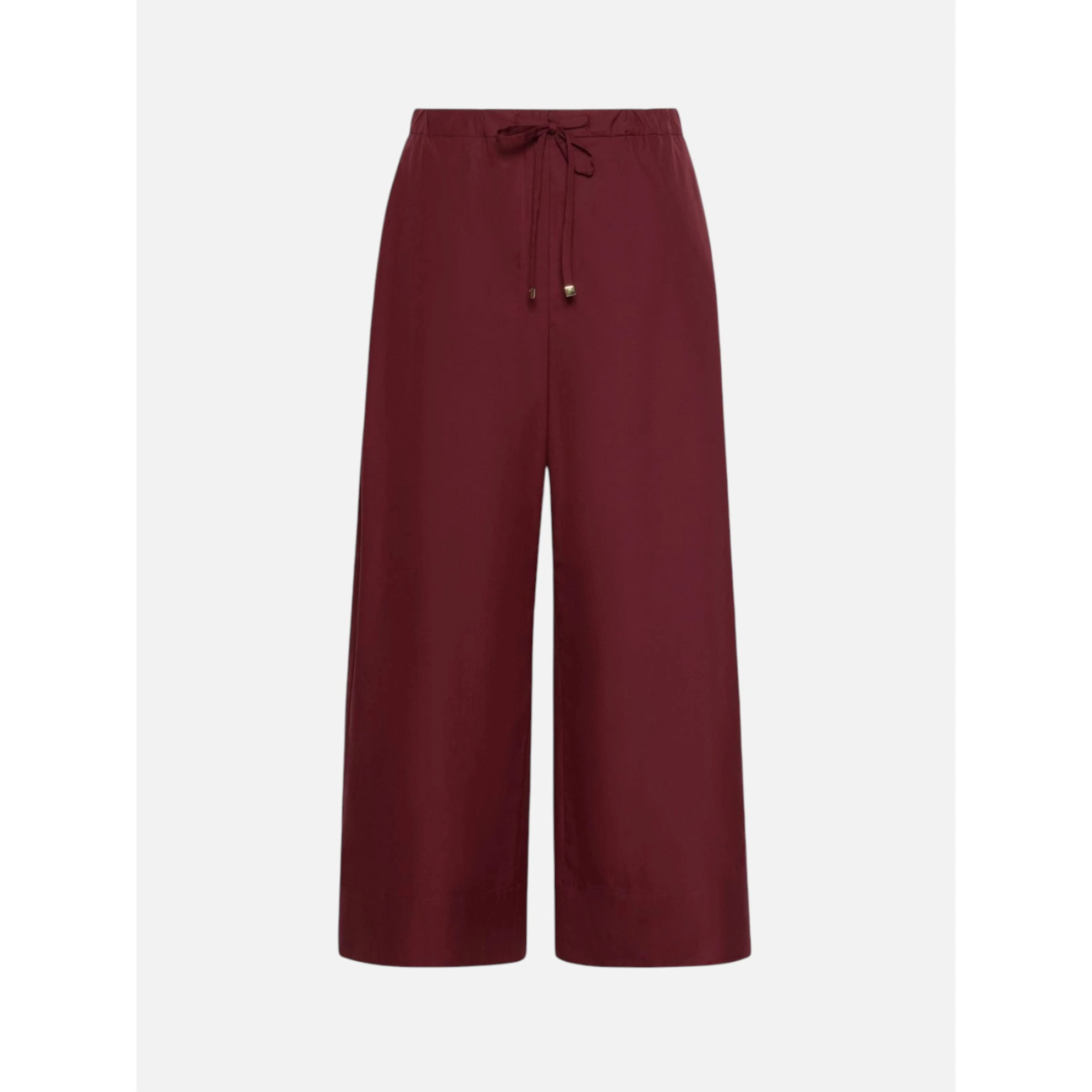 'S MAX MARA SMMAUREO trousers