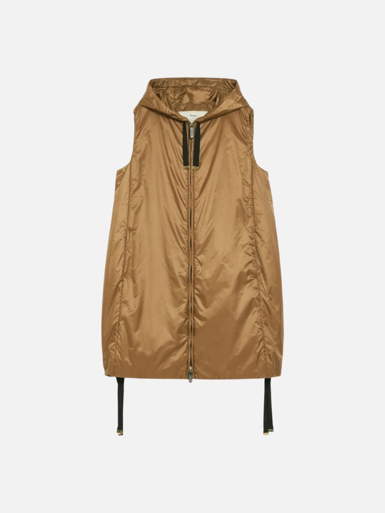 'S MAX MARA GREENGI vest