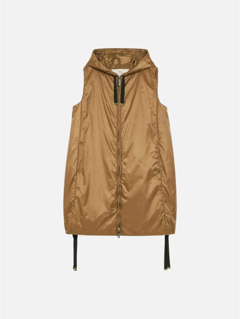 'S MAX MARA GREENGI vest
