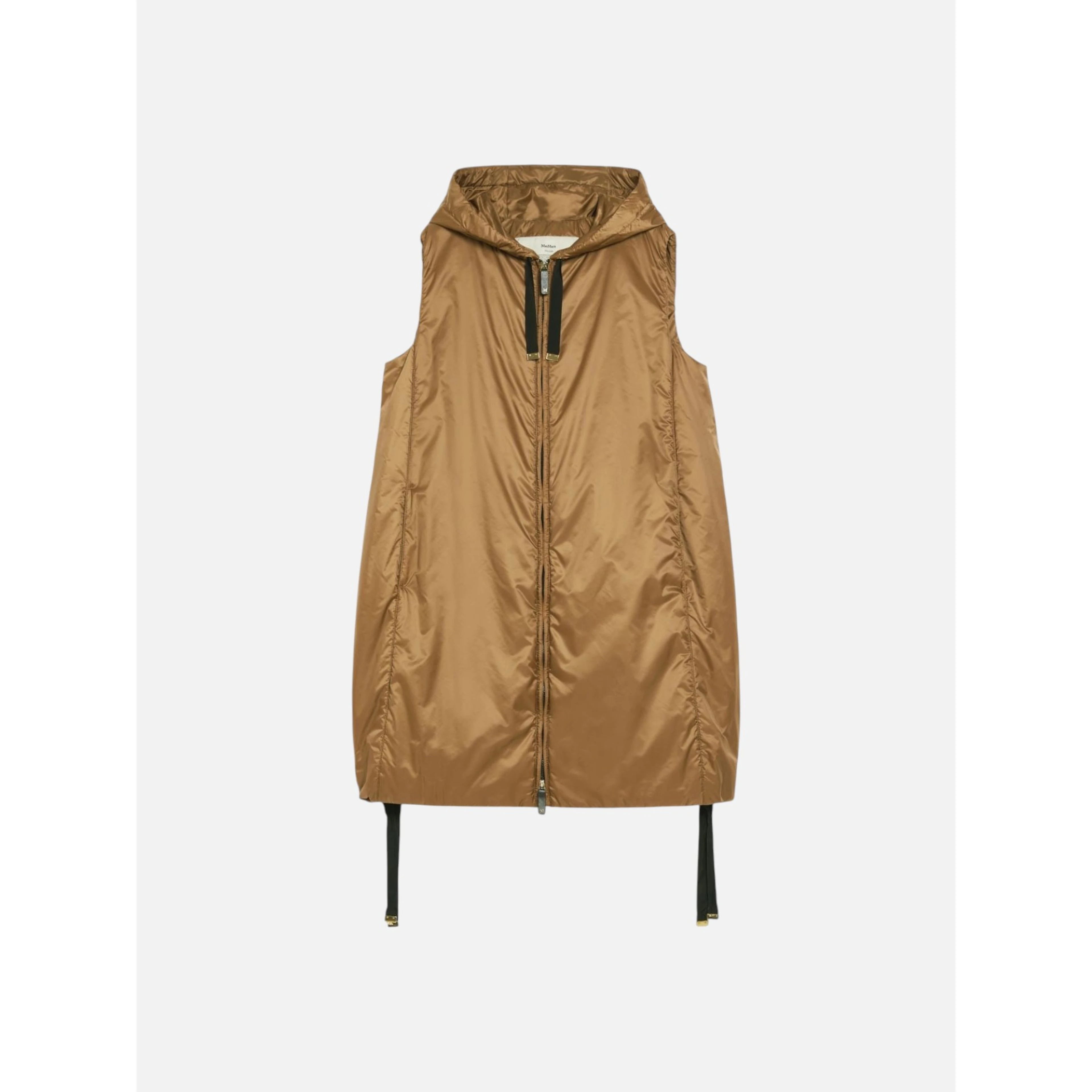 'S MAX MARA GREENGI vest