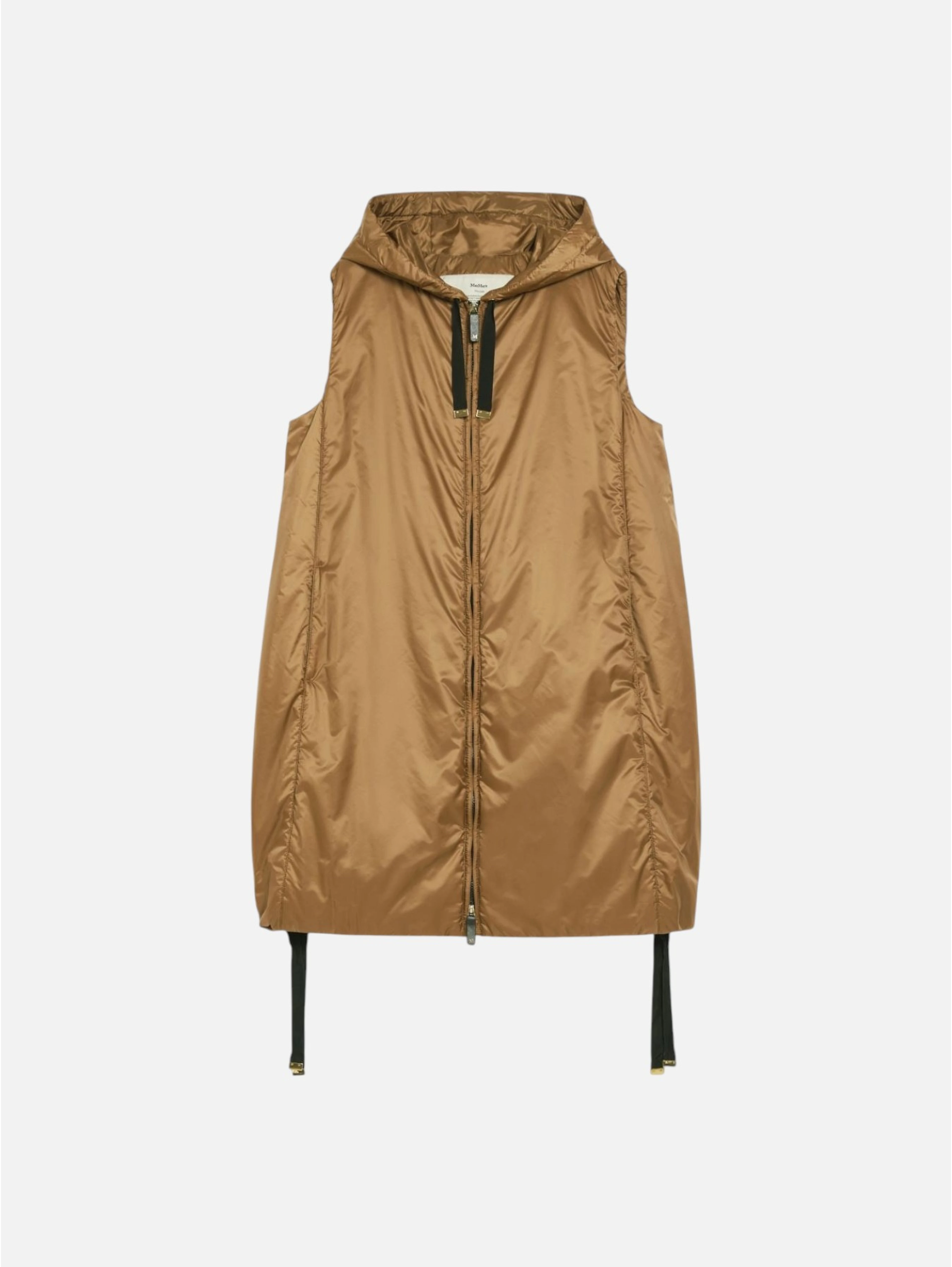 'S MAX MARA GREENGI vest