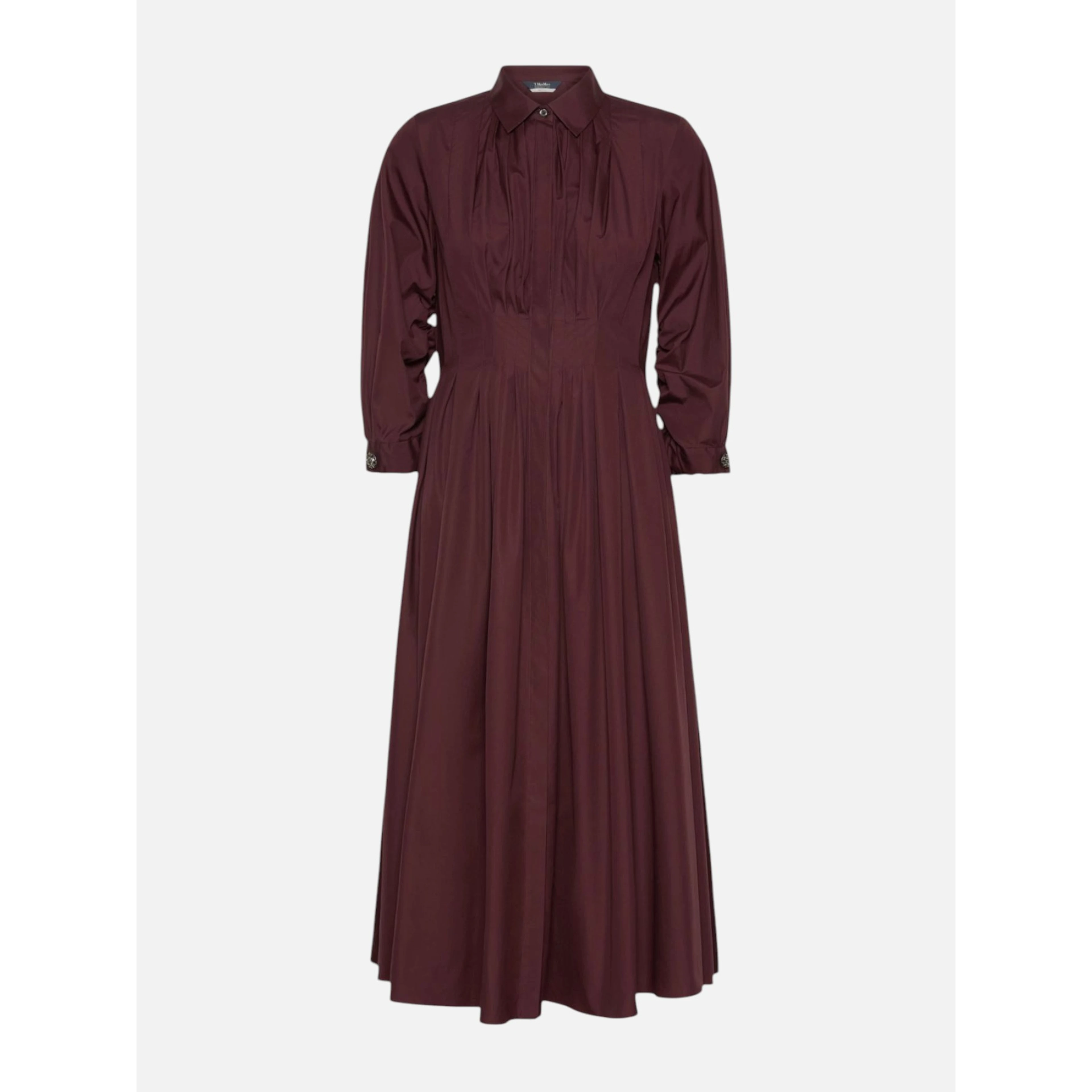 'S MAX MARA SMMADAGIO dress