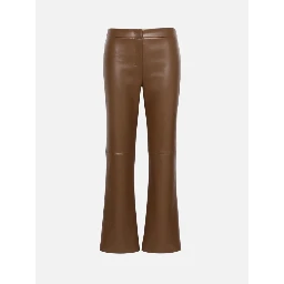 'S MAX MARA SMMSUBLIME pants