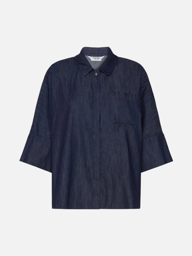 'S MAX MARA STMRUGIADA shirt