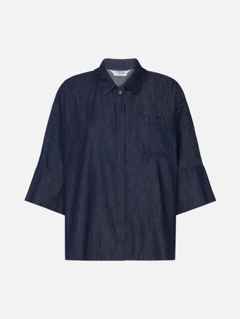 'S MAX MARA STMRUGIADA shirt
