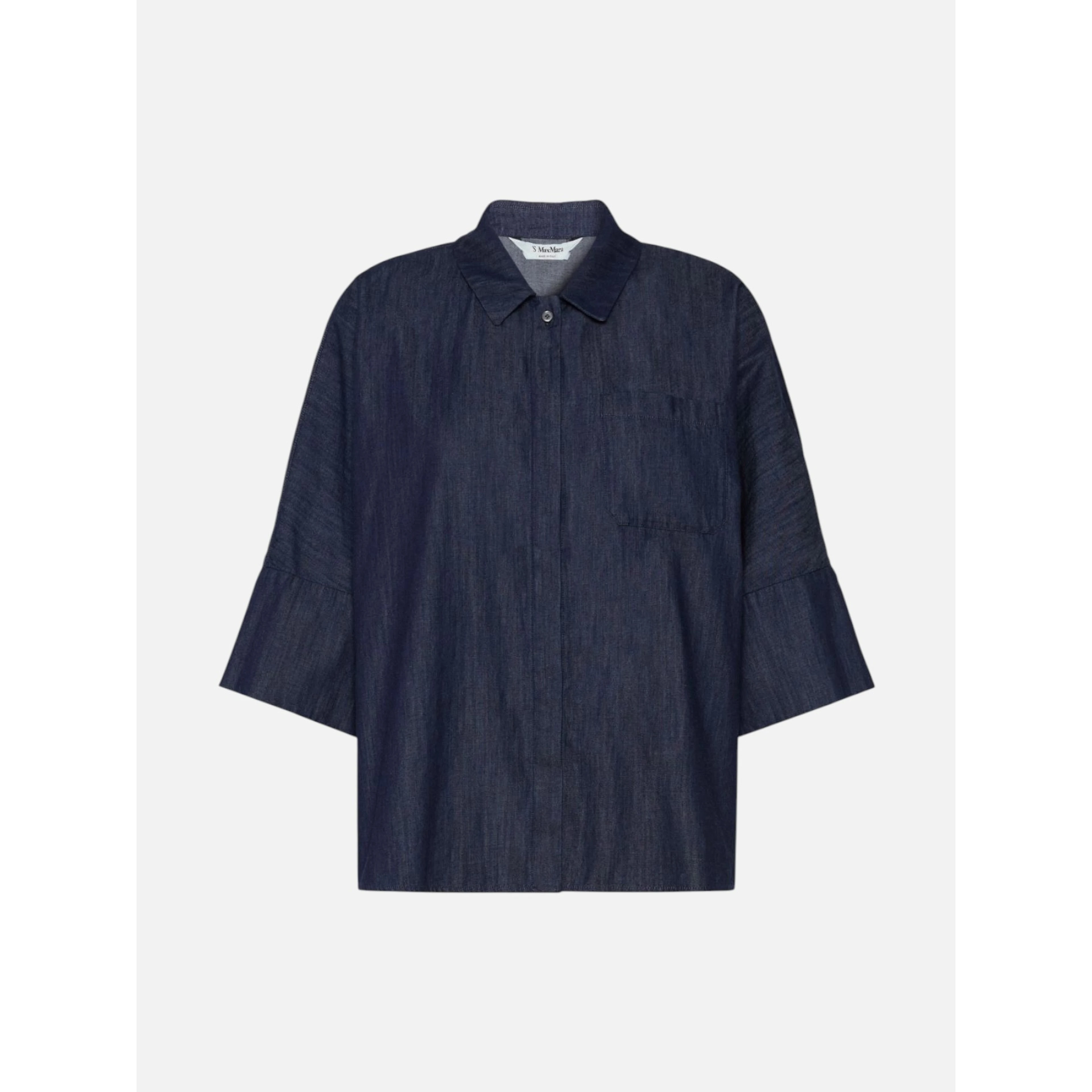 'S MAX MARA STMRUGIADA shirt