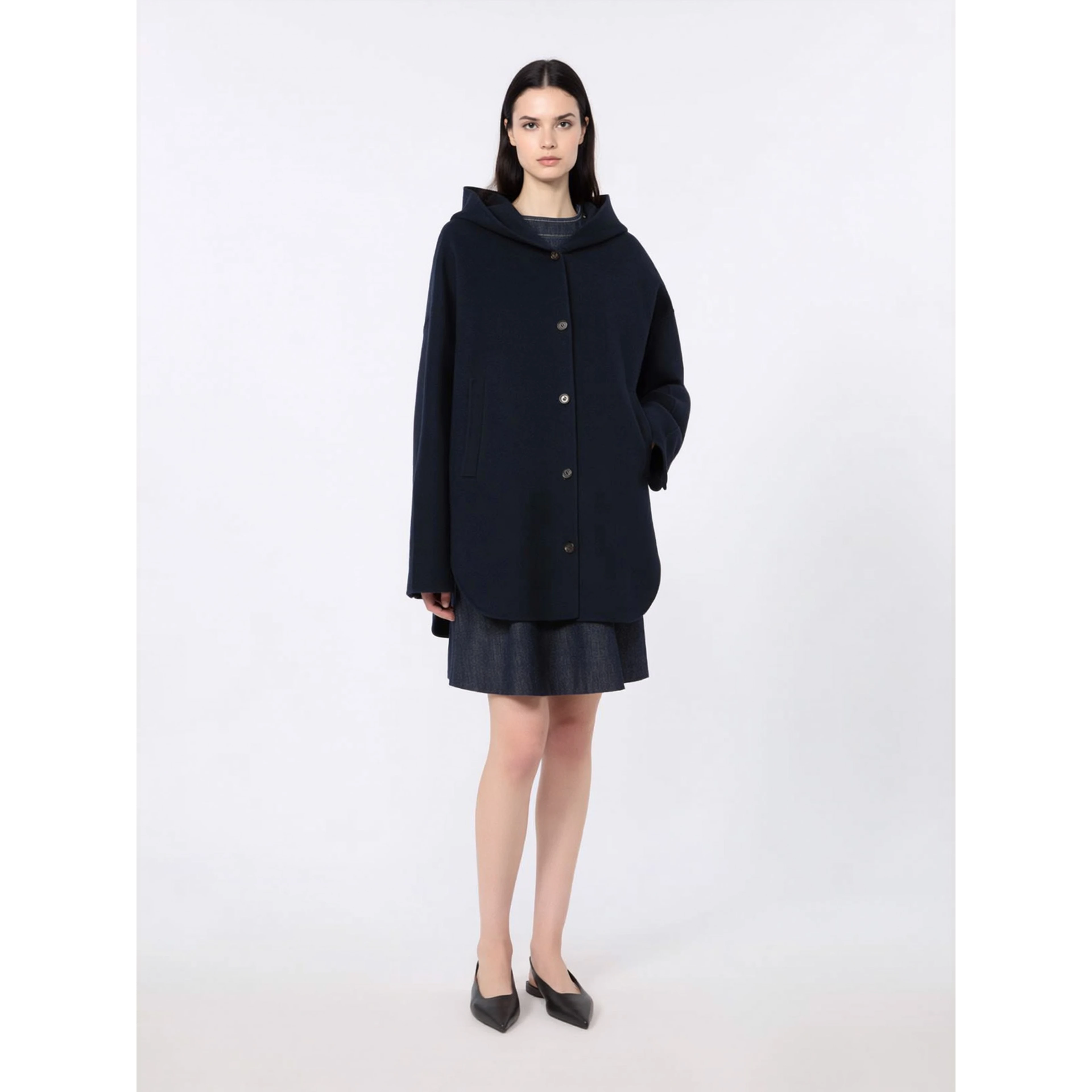 'S MAX MARA SMMANITA coat