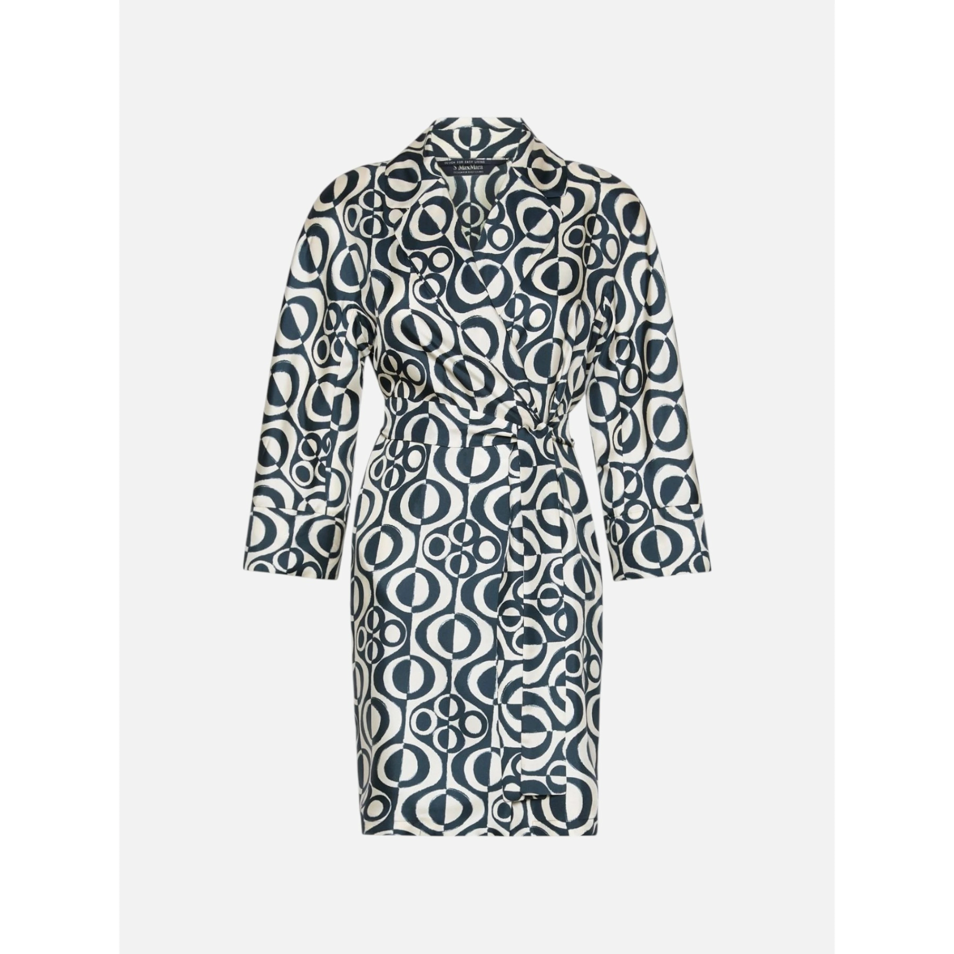 S MAX MARA SMMABETAIA dress